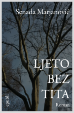 Cover Leto bez Tita