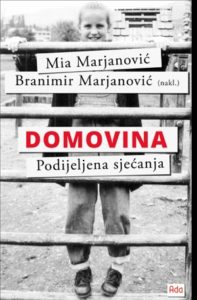 Mia Marjanovic, Branimir Marjanovic: Domovina