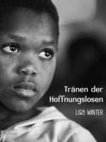 Lisa Winter: Tränen der Hoffnungslosen