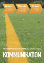 Scherz. Kommunikation