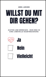 Amel Lariani: Willst Du mit Dir gehen?