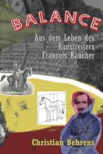 Balance. Christian Behrens