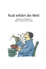Rudi Marvin: Rudi erklärt die Welt