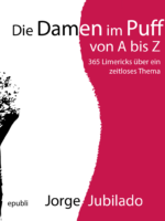 Jorge Jubilado. Die Damen im Puff