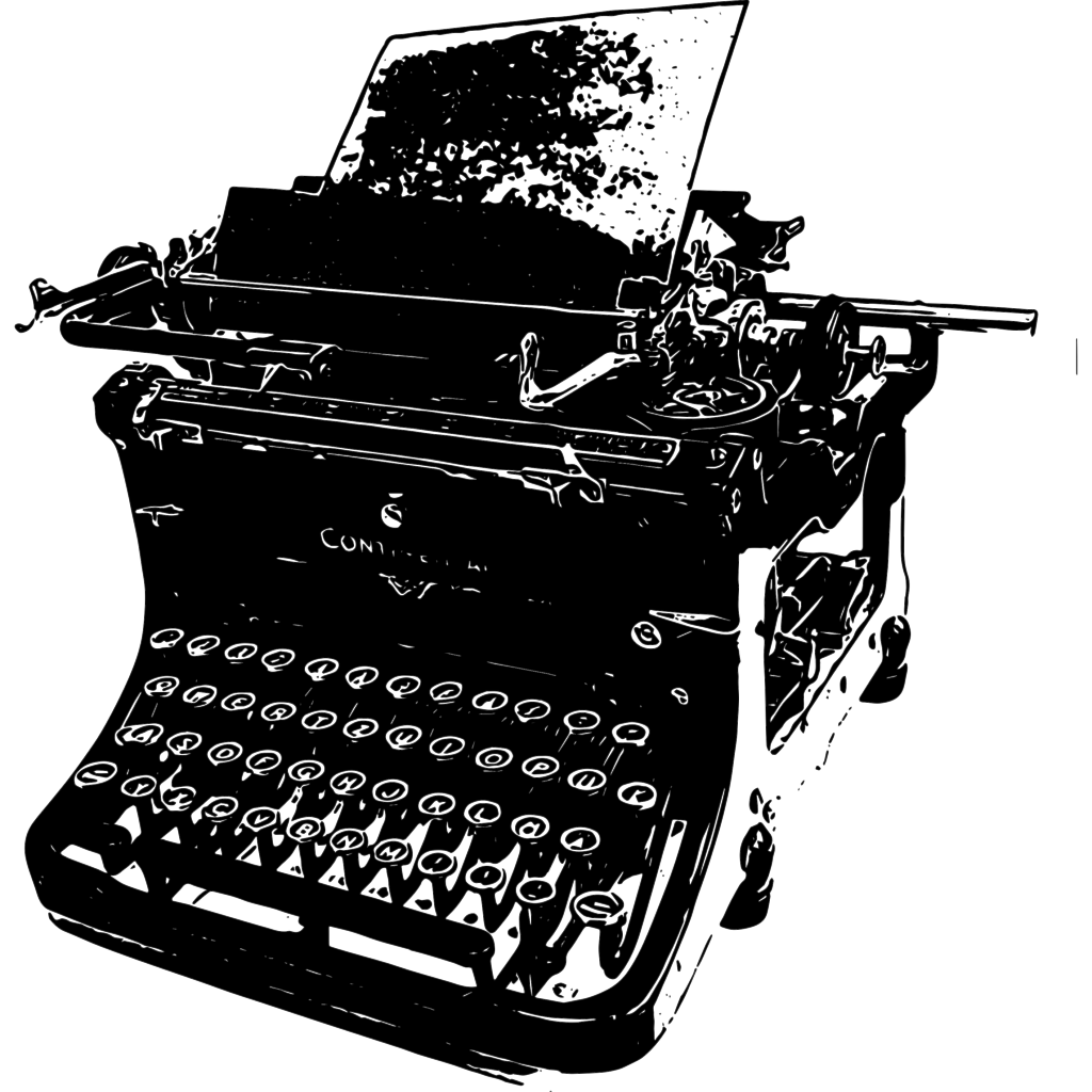 Schreibmaschine